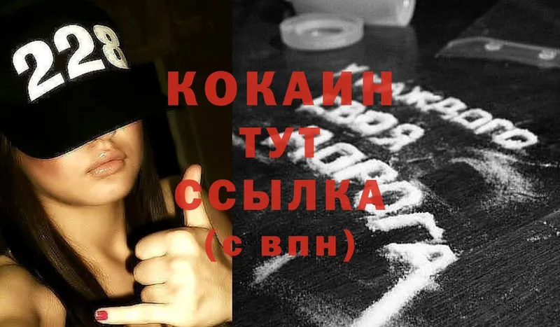 COCAIN FishScale Чаплыгин